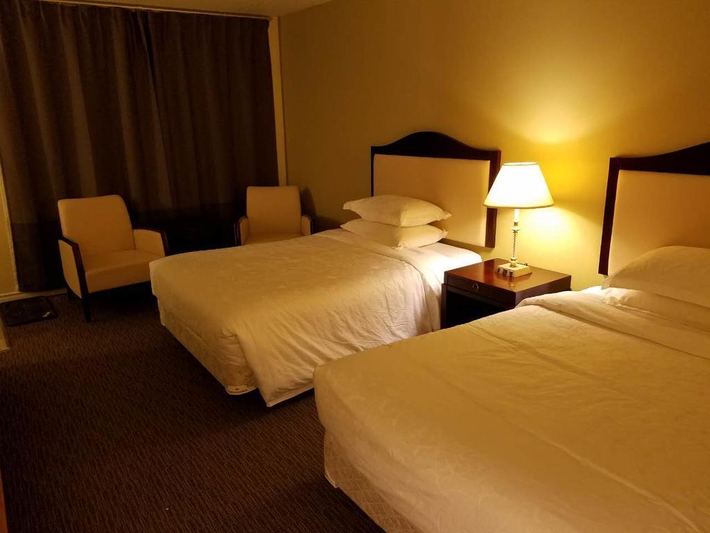 7 West Motel Carleton Place エクステリア 写真