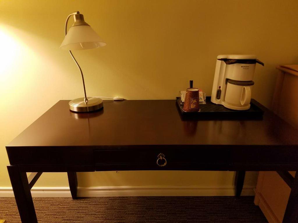7 West Motel Carleton Place エクステリア 写真