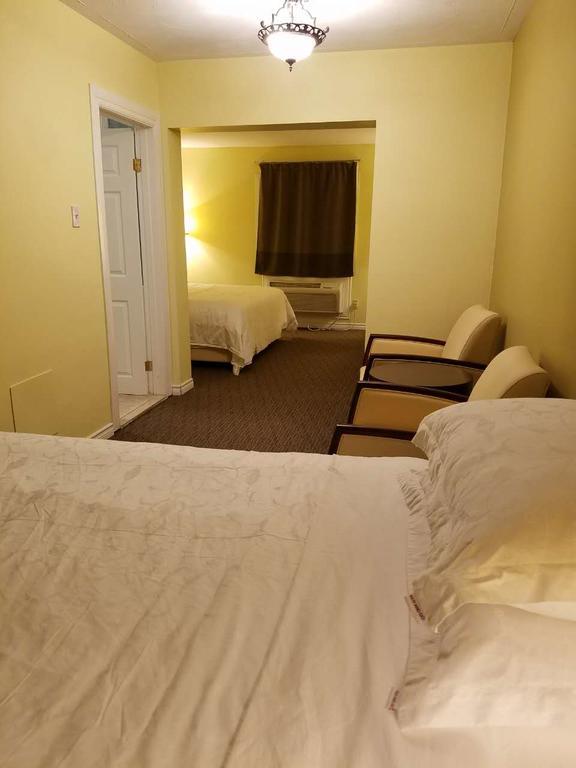 7 West Motel Carleton Place エクステリア 写真