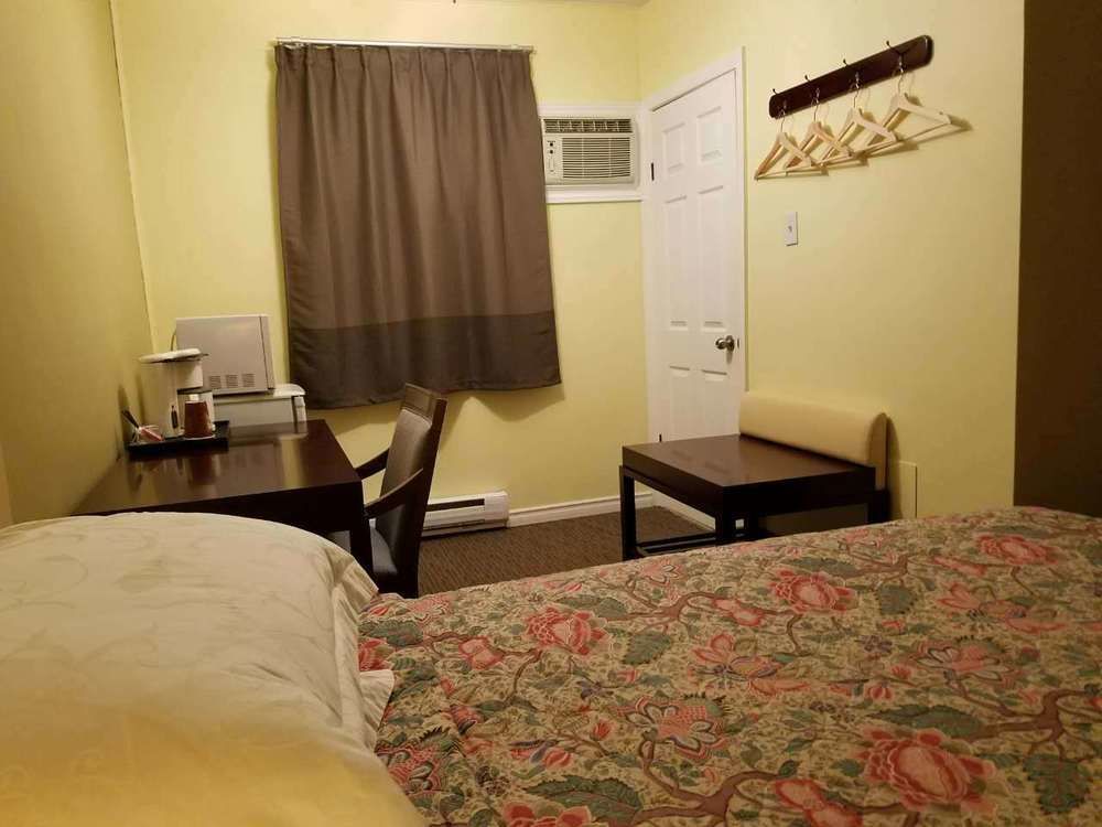 7 West Motel Carleton Place エクステリア 写真