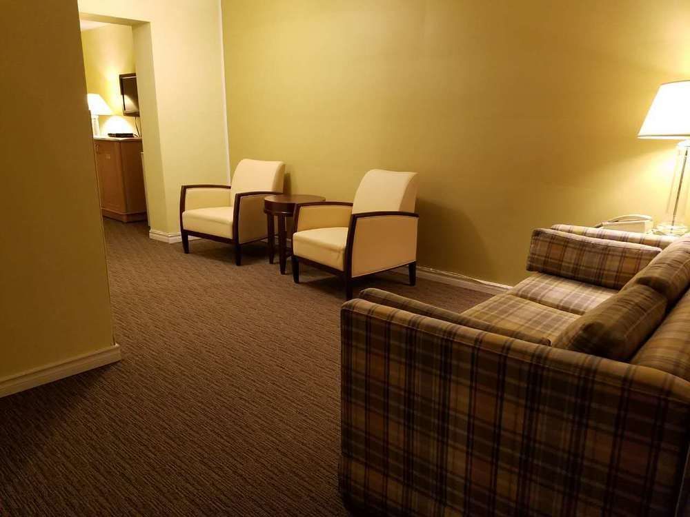 7 West Motel Carleton Place エクステリア 写真